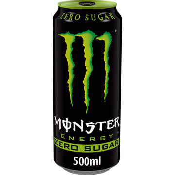 Monster Energy 500ml