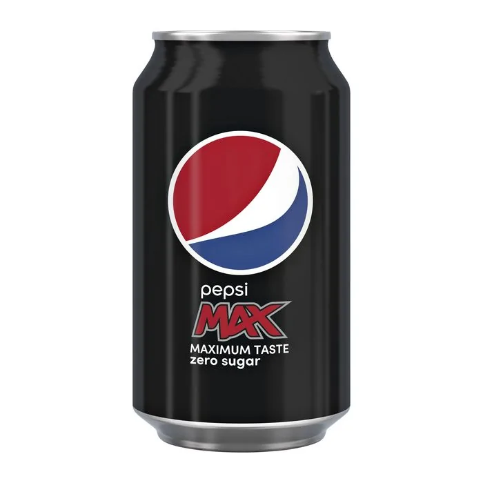 Pepsi Max 330ml
