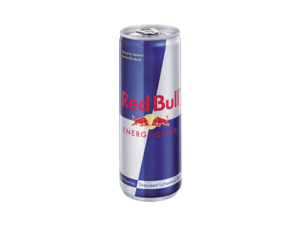 Red Bull 250ml